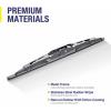 image24quot19quot Windshield Wiper Blades Replacement For VW Volkswagen Jetta 20112023 Passat 20122018 CC 20132017 Premium AllSeason Automotive Replacement Windshield Wiper Blades For My CarTop Lock 16mm151512E