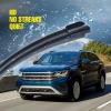 image24quot19quot Windshield Wiper Blades Replacement For VW Volkswagen Jetta 20112023 Passat 20122018 CC 20132017 Premium AllSeason Automotive Replacement Windshield Wiper Blades For My CarTop Lock 16mm2622Top Lock 16mm