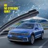 image24quot19quot Windshield Wiper Blades Replacement For VW Volkswagen Jetta 20112023 Passat 20122018 CC 20132017 Premium AllSeason Automotive Replacement Windshield Wiper Blades For My CarTop Lock 16mm2421Top Lock 19mm