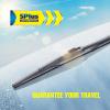 image24quot19quot Windshield Wiper Blades Replacement For VW Volkswagen Jetta 20112023 Passat 20122018 CC 20132017 Premium AllSeason Automotive Replacement Windshield Wiper Blades For My CarTop Lock 16mm1414A