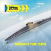 image24quot19quot Windshield Wiper Blades Replacement For VW Volkswagen Jetta 20112023 Passat 20122018 CC 20132017 Premium AllSeason Automotive Replacement Windshield Wiper Blades For My CarTop Lock 16mm1111A
