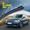 image24quot19quot Windshield Wiper Blades Replacement For VW Volkswagen Jetta 20112023 Passat 20122018 CC 20132017 Premium AllSeason Automotive Replacement Windshield Wiper Blades For My CarTop Lock 16mm2422Top Lock 16mm