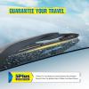 image26quot16quot Windshield Wiper Blades Replacement For Subaru Impreza 20232017 CrossTrek 20232018 WRX STI 2018 2017 Toyota CHR 20212018LEXUS NX 20212015Automotive Replacement Windshield Wiper Blades1212B