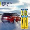 image26quot16quot Windshield Wiper Blades Replacement For Subaru Impreza 20232017 CrossTrek 20232018 WRX STI 2018 2017 Toyota CHR 20212018LEXUS NX 20212015Automotive Replacement Windshield Wiper Blades1010B