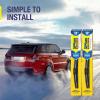 image26quot16quot Windshield Wiper Blades Replacement For Subaru Impreza 20232017 CrossTrek 20232018 WRX STI 2018 2017 Toyota CHR 20212018LEXUS NX 20212015Automotive Replacement Windshield Wiper Blades1212B  2 Pack