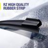 image3 Wipers 26quot18quot16quot Replacement For SUBARU Outback 2024 2023 2022 2021 2020 Set of 3 26 Inch18 Inch Windshield Wiper Blades with 16 Inch Rear Wiper Blade261712J