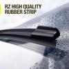 image3 Wipers 26quot18quot16quot Replacement For SUBARU Outback 2024 2023 2022 2021 2020 Set of 3 26 Inch18 Inch Windshield Wiper Blades with 16 Inch Rear Wiper Blade261612A