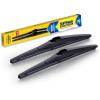image24quot19quot Windshield Wiper Blades Replacement For VW Volkswagen Jetta 20112023 Passat 20122018 CC 20132017 Premium AllSeason Automotive Replacement Windshield Wiper Blades For My CarTop Lock 16mm1111A 2 Pack