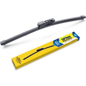image24quot19quot Windshield Wiper Blades Replacement For VW Volkswagen Jetta 20112023 Passat 20122018 CC 20132017 Premium AllSeason Automotive Replacement Windshield Wiper Blades For My CarTop Lock 16mm11A282H