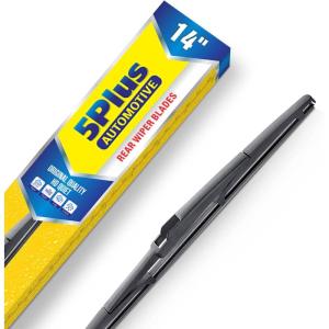 image24quot19quot Windshield Wiper Blades Replacement For VW Volkswagen Jetta 20112023 Passat 20122018 CC 20132017 Premium AllSeason Automotive Replacement Windshield Wiper Blades For My CarTop Lock 16mm1414A