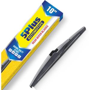 image24quot19quot Windshield Wiper Blades Replacement For VW Volkswagen Jetta 20112023 Passat 20122018 CC 20132017 Premium AllSeason Automotive Replacement Windshield Wiper Blades For My CarTop Lock 16mm1010A