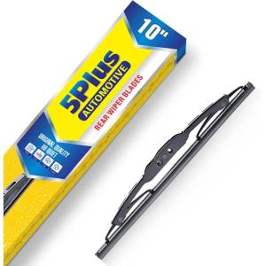 image24quot19quot Windshield Wiper Blades Replacement For VW Volkswagen Jetta 20112023 Passat 20122018 CC 20132017 Premium AllSeason Automotive Replacement Windshield Wiper Blades For My CarTop Lock 16mm10101