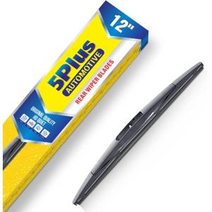 image24quot19quot Windshield Wiper Blades Replacement For VW Volkswagen Jetta 20112023 Passat 20122018 CC 20132017 Premium AllSeason Automotive Replacement Windshield Wiper Blades For My CarTop Lock 16mm1212B