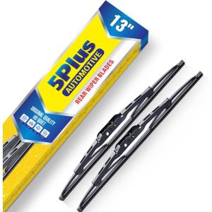 image24quot19quot Windshield Wiper Blades Replacement For VW Volkswagen Jetta 20112023 Passat 20122018 CC 20132017 Premium AllSeason Automotive Replacement Windshield Wiper Blades For My CarTop Lock 16mm1313