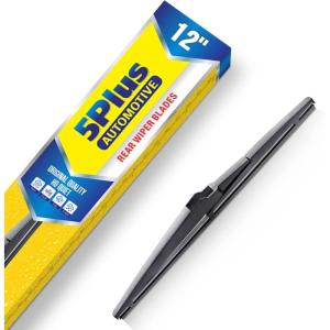 image24quot19quot Windshield Wiper Blades Replacement For VW Volkswagen Jetta 20112023 Passat 20122018 CC 20132017 Premium AllSeason Automotive Replacement Windshield Wiper Blades For My CarTop Lock 16mm1212A