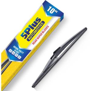 image24quot19quot Windshield Wiper Blades Replacement For VW Volkswagen Jetta 20112023 Passat 20122018 CC 20132017 Premium AllSeason Automotive Replacement Windshield Wiper Blades For My CarTop Lock 16mm1010J