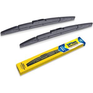 image26quot16quot Windshield Wiper Blades Replacement For Subaru Impreza 20232017 CrossTrek 20232018 WRX STI 2018 2017 Toyota CHR 20212018LEXUS NX 20212015Automotive Replacement Windshield Wiper Blades13131  2 Pack 