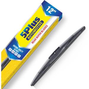 image26quot16quot Windshield Wiper Blades Replacement For Subaru Impreza 20232017 CrossTrek 20232018 WRX STI 2018 2017 Toyota CHR 20212018LEXUS NX 20212015Automotive Replacement Windshield Wiper Blades1212B