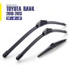 image22quot21quot Windshield Wiper Blades Replacement For Toyota Tacoma 20142005 Solara 20032001 Grand Cherokee 20212011 Honda Pilot 20142009 Dodge Durango 20212011 Wiper Blades For My Car261610AFrontRear Wiper Set