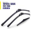 image22quot21quot Windshield Wiper Blades Replacement For Toyota Tacoma 20142005 Solara 20032001 Grand Cherokee 20212011 Honda Pilot 20142009 Dodge Durango 20212011 Wiper Blades For My Car241712AFrontRear Wiper Set