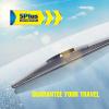 image5 PLUS 13quot Rear Windshield Wiper Blade Replacement For Honda CRV 2016 2015 2014 2013 2012 Fit JHook Type Wiper Arms Rear Wiper Blades For My Car1010BH250