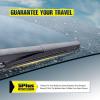 image5 PLUS 13quot Rear Windshield Wiper Blade Replacement For Honda CRV 2016 2015 2014 2013 2012 Fit JHook Type Wiper Arms Rear Wiper Blades For My Car1212K