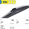 image5 PLUS 13quot Rear Windshield Wiper Blade Replacement For Honda CRV 2016 2015 2014 2013 2012 Fit JHook Type Wiper Arms Rear Wiper Blades For My Car88A