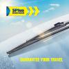 image5 PLUS 13quot Rear Windshield Wiper Blade Replacement For Honda CRV 2016 2015 2014 2013 2012 Fit JHook Type Wiper Arms Rear Wiper Blades For My Car1616AH409
