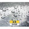 image5 PLUS LotusEffect Silicone Wiper Blades 24 and 14 inch windshield wiper blades Automotive Replacement Windshield Wipers With Water Repellent 5 Plus Silicone Windshield Wiper Blades For My Car2217