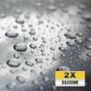 image5 PLUS LotusEffect Silicone Wiper Blades 24 and 14 inch windshield wiper blades Automotive Replacement Windshield Wipers With Water Repellent 5 Plus Silicone Windshield Wiper Blades For My Car2219