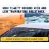 image5 PLUS LotusEffect Silicone Wiper Blades 24 and 14 inch windshield wiper blades Automotive Replacement Windshield Wipers With Water Repellent 5 Plus Silicone Windshield Wiper Blades For My Car2815
