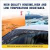 image5 PLUS LotusEffect Silicone Wiper Blades 24 and 14 inch windshield wiper blades Automotive Replacement Windshield Wipers With Water Repellent 5 Plus Silicone Windshield Wiper Blades For My Car1616