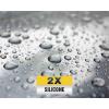 image5 PLUS LotusEffect Silicone Wiper Blades 24 and 14 inch windshield wiper blades Automotive Replacement Windshield Wipers With Water Repellent 5 Plus Silicone Windshield Wiper Blades For My Car2414