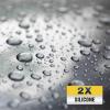 image5 PLUS LotusEffect Silicone Wiper Blades 24 and 14 inch windshield wiper blades Automotive Replacement Windshield Wipers With Water Repellent 5 Plus Silicone Windshield Wiper Blades For My Car1818