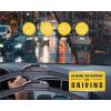 image5 PLUS LotusEffect Silicone Wiper Blades 24 and 14 inch windshield wiper blades Automotive Replacement Windshield Wipers With Water Repellent 5 Plus Silicone Windshield Wiper Blades For My Car2414