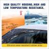 image5 PLUS LotusEffect Silicone Wiper Blades 24 and 14 inch windshield wiper blades Automotive Replacement Windshield Wipers With Water Repellent 5 Plus Silicone Windshield Wiper Blades For My Car1818