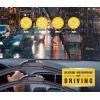 image5 PLUS LotusEffect Silicone Wiper Blades 24 and 14 inch windshield wiper blades Automotive Replacement Windshield Wipers With Water Repellent 5 Plus Silicone Windshield Wiper Blades For My Car2217
