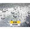 image5 PLUS LotusEffect Silicone Wiper Blades 24 and 14 inch windshield wiper blades Automotive Replacement Windshield Wipers With Water Repellent 5 Plus Silicone Windshield Wiper Blades For My Car2416