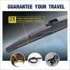 image5 PLUS LotusEffect Silicone Wiper Blades 24 and 14 inch windshield wiper blades Automotive Replacement Windshield Wipers With Water Repellent 5 Plus Silicone Windshield Wiper Blades For My Car1616A