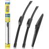 image5 PLUS Silicone Windshield Wipers Replacement for NISSAN Rogue 20142023 Pathfinder 20132020 INFINITI QX60 20142021 Wiper Blades3 PCSAutomotive Replacement Windshield Wiper Blades26quot17quot12quot262012A