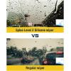 image10quot 2 PACK Silicone Rear Wiper Blade Replacement for Toyota RAV4 20182013 Highlander 20222020 Jeep Compass 20212018 Chevrolet Orlando 20142012 BACK Windshield Wiper Blade 10A2828