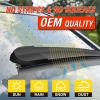 image5 PLUS 20 Inch Windshield WipersSet of 2 Replacement For 20081999 Ford F150 F250 F350 20061999 Expedition 20102005 Explorer 20041999 Mustang Wiper BladesOriginal Factory Quality