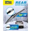 image5 PLUS 14 Inch Rear Wiper Blade Replacement for Subaru Forester 20062024 Outback 20052019Honda CRV 20072011 Fit 20072020 Pilot 20162024 Rear Windshield Wiper Mute Original OEM Quality14B1010J