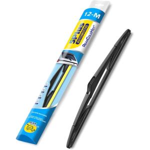 image5 PLUS 14 Inch Rear Wiper Blade Replacement for Subaru Forester 20062024 Outback 20052019Honda CRV 20072011 Fit 20072020 Pilot 20162024 Rear Windshield Wiper Mute Original OEM Quality14B1212M