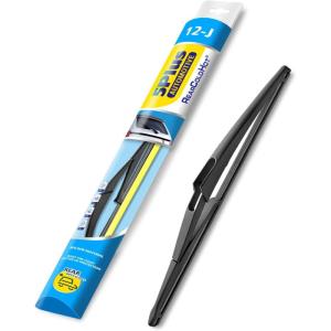image5 PLUS 14 Inch Rear Wiper Blade Replacement for Subaru Forester 20062024 Outback 20052019Honda CRV 20072011 Fit 20072020 Pilot 20162024 Rear Windshield Wiper Mute Original OEM Quality14B1212J