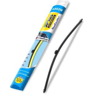 image5 PLUS 14 Inch Rear Wiper Blade Replacement for Subaru Forester 20062024 Outback 20052019Honda CRV 20072011 Fit 20072020 Pilot 20162024 Rear Windshield Wiper Mute Original OEM Quality14B16A402H