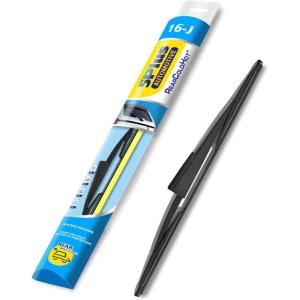 image5 PLUS 14 Inch Rear Wiper Blade Replacement for Subaru Forester 20062024 Outback 20052019Honda CRV 20072011 Fit 20072020 Pilot 20162024 Rear Windshield Wiper Mute Original OEM Quality14B1616J