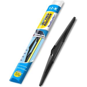 image5 PLUS 14 Inch Rear Wiper Blade Replacement for Subaru Forester 20062024 Outback 20052019Honda CRV 20072011 Fit 20072020 Pilot 20162024 Rear Windshield Wiper Mute Original OEM Quality14B1212K