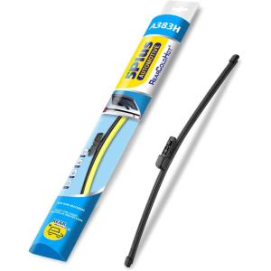 image5 PLUS 14 Inch Rear Wiper Blade Replacement for Subaru Forester 20062024 Outback 20052019Honda CRV 20072011 Fit 20072020 Pilot 20162024 Rear Windshield Wiper Mute Original OEM Quality14B15A383H