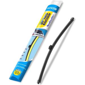image5 PLUS 14 Inch Rear Wiper Blade Replacement for Subaru Forester 20062024 Outback 20052019Honda CRV 20072011 Fit 20072020 Pilot 20162024 Rear Windshield Wiper Mute Original OEM Quality14B13A332H